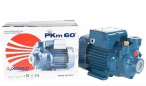Pedrollo Buster Waterpump/ 0.5hp Water Pump