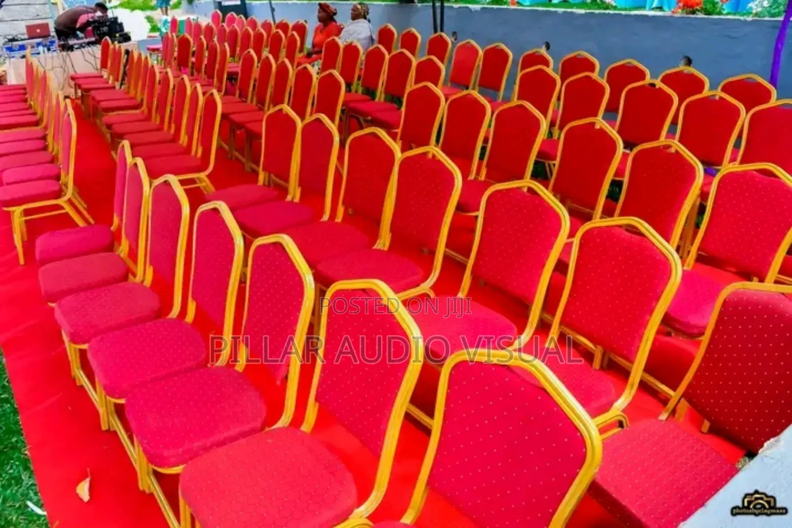 Tents Service Provider, Tents Hire, Seats/Chairs Table Too