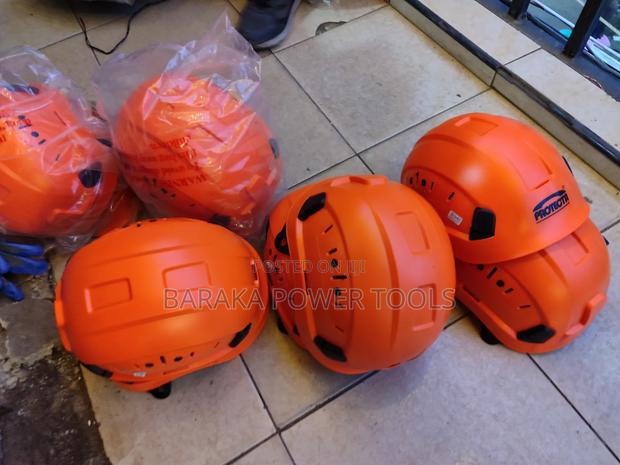 Industrial Helmet - main view