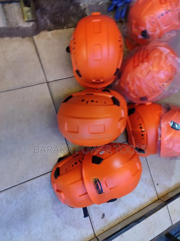 Industrial Helmet - thumbnail 2