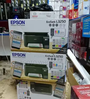 Epson L3250 Printing Machine
