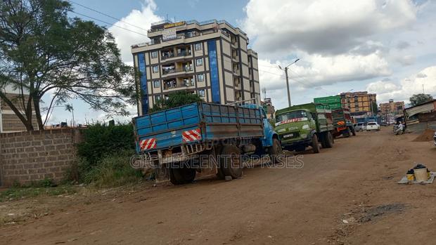 Thika Makongeni Estate - main view