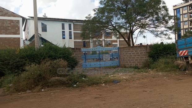 Thika Makongeni Estate - thumbnail 3