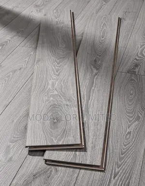 Laminate Flooring – Built Smart. Styled Better.