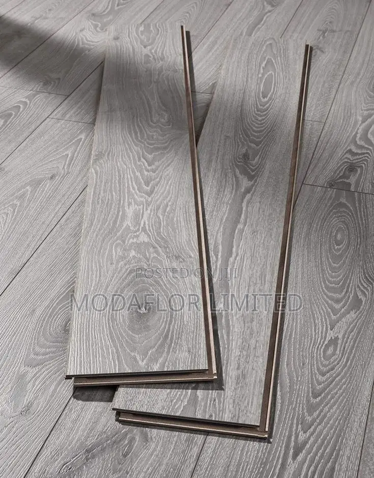 Laminate Flooring – Built Smart. Styled Better.