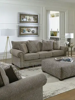 5 Modern Sofa Seats