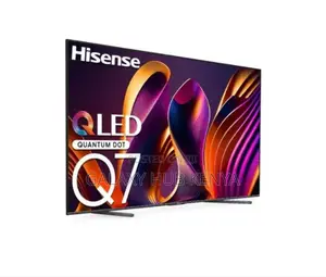 Hisense 100 Inch Qled 100q7n Uhd Tv
