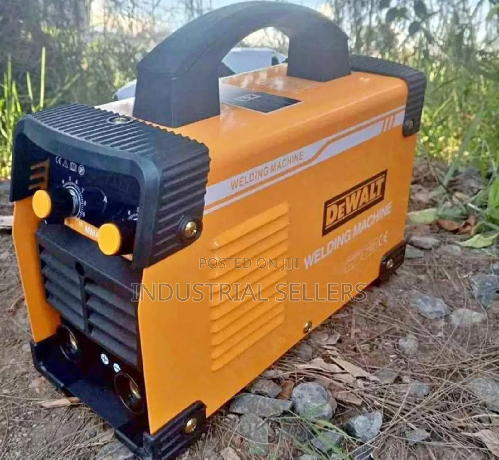 Professional Dewalt Welding Machine