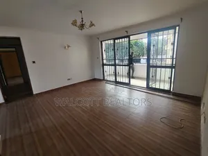 3bdrm Apartment in Kileleshwa for rent