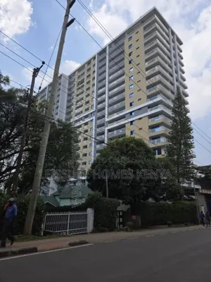 3bdrm Apartment in Kileleshwa for sale