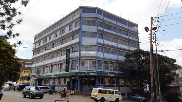 Commercial Spaces to Let in Ngara - thumbnail 3