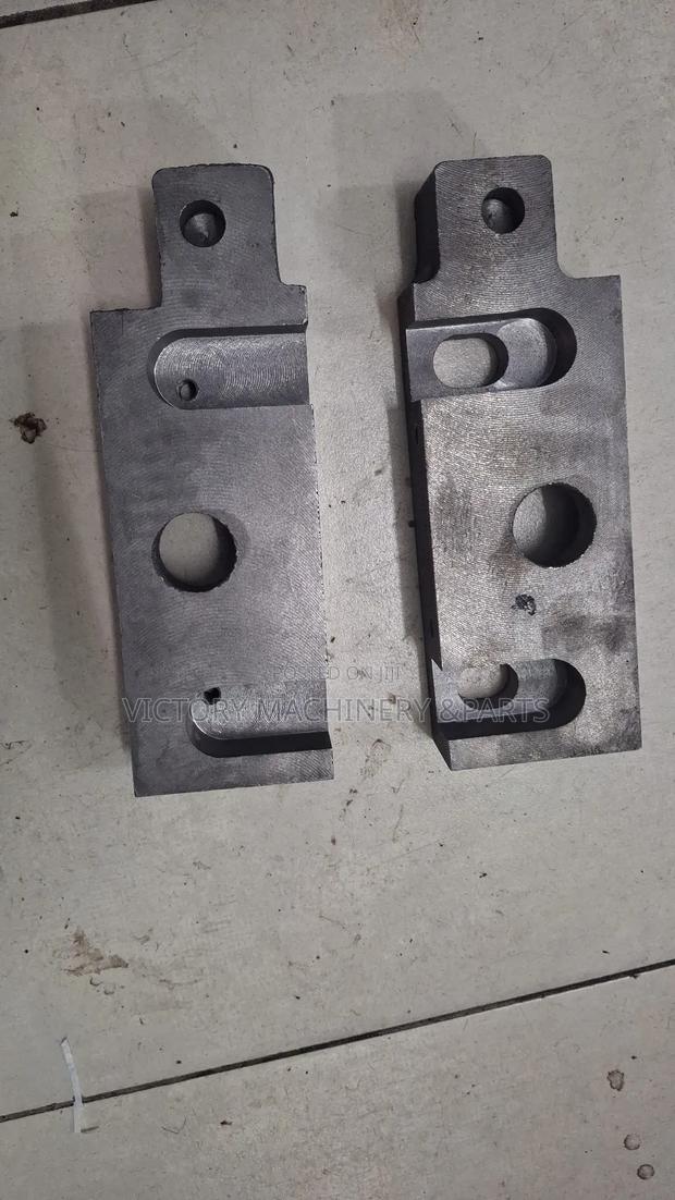 Bearing Holder Woodworking Machines