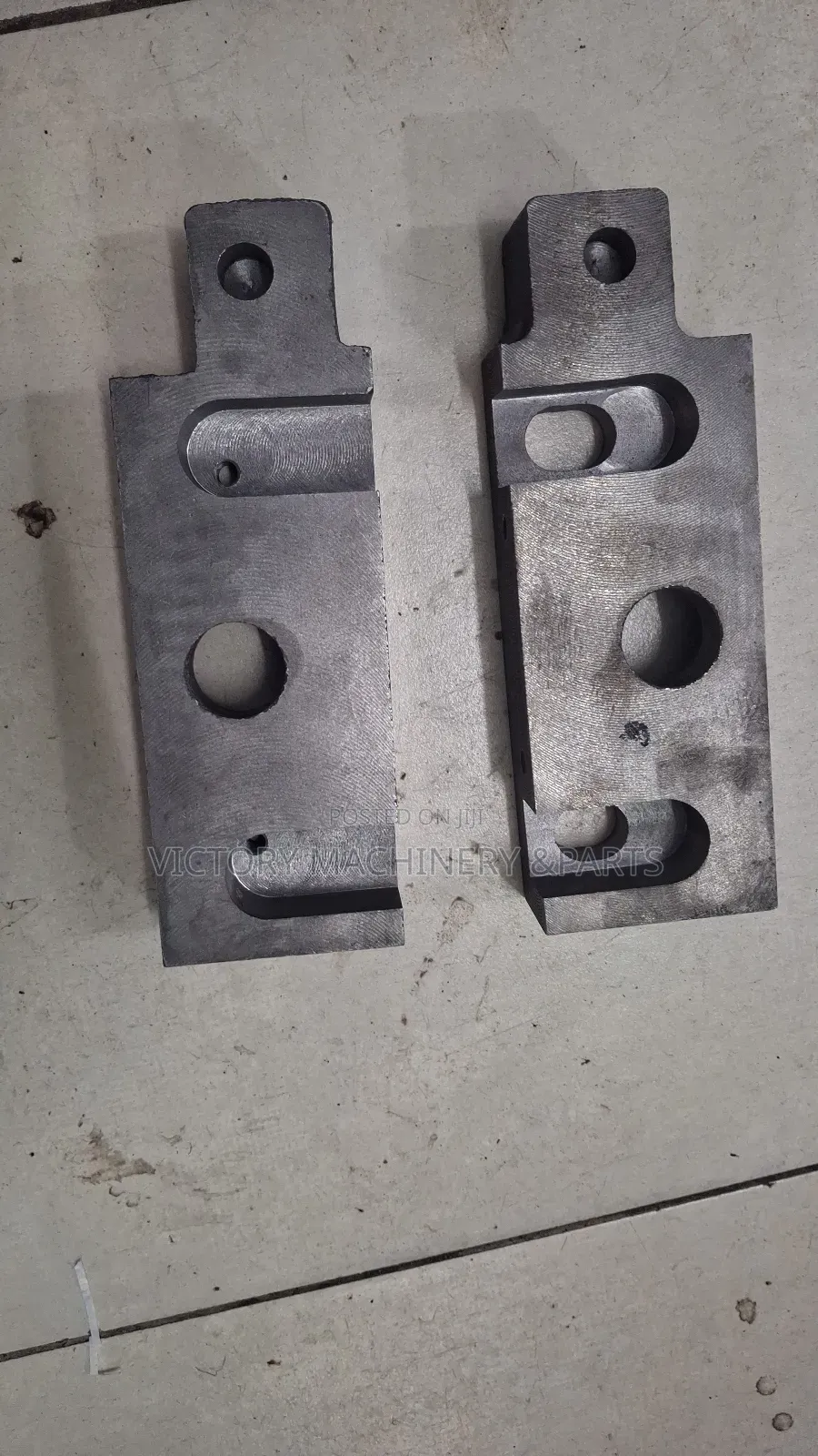 Bearing Holder Woodworking Machines
