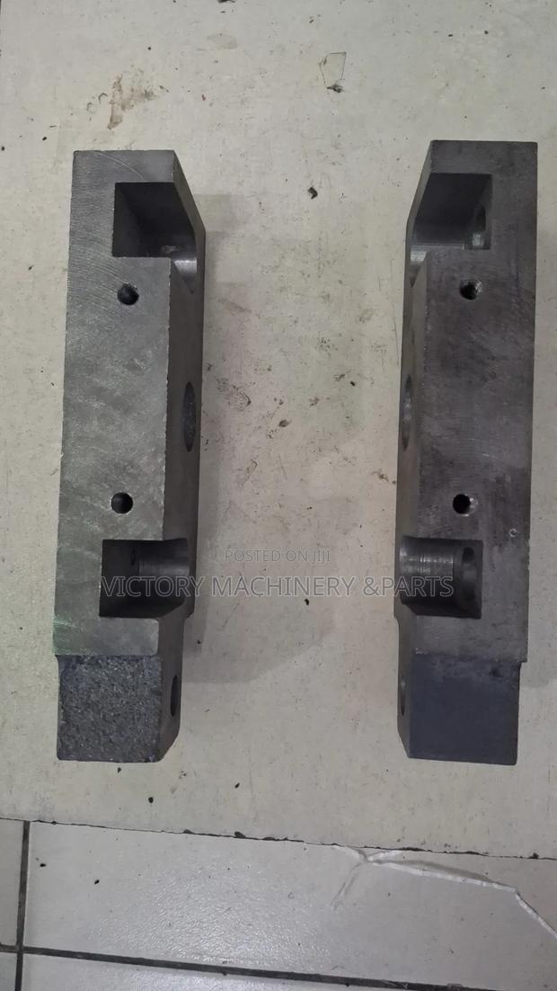 Bearing Holder Woodworking Machines - thumbnail 2