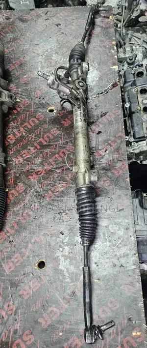 Steering Racks Premio 240