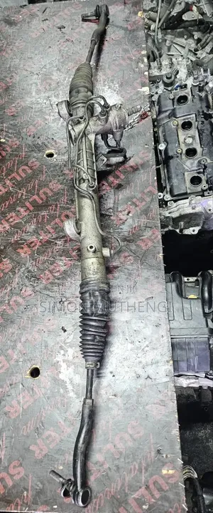 Steering Racks Premio 240