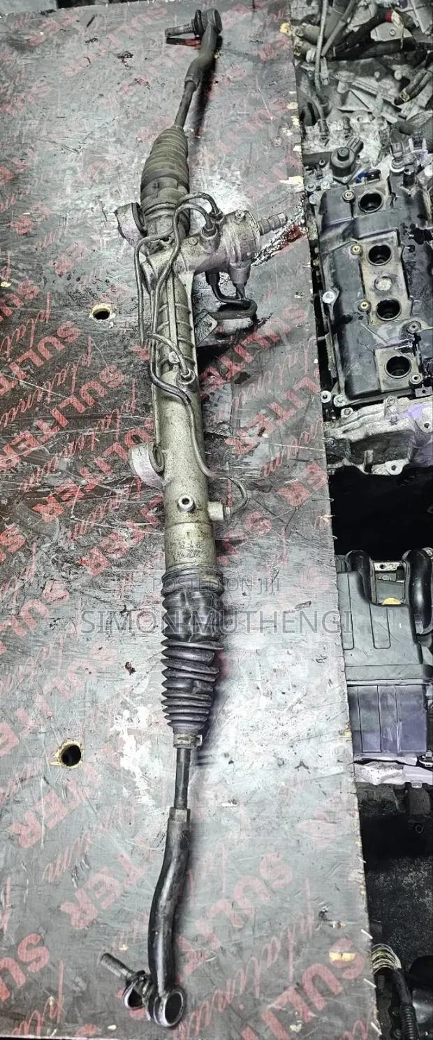 Steering Racks Premio 240 - thumbnail 2