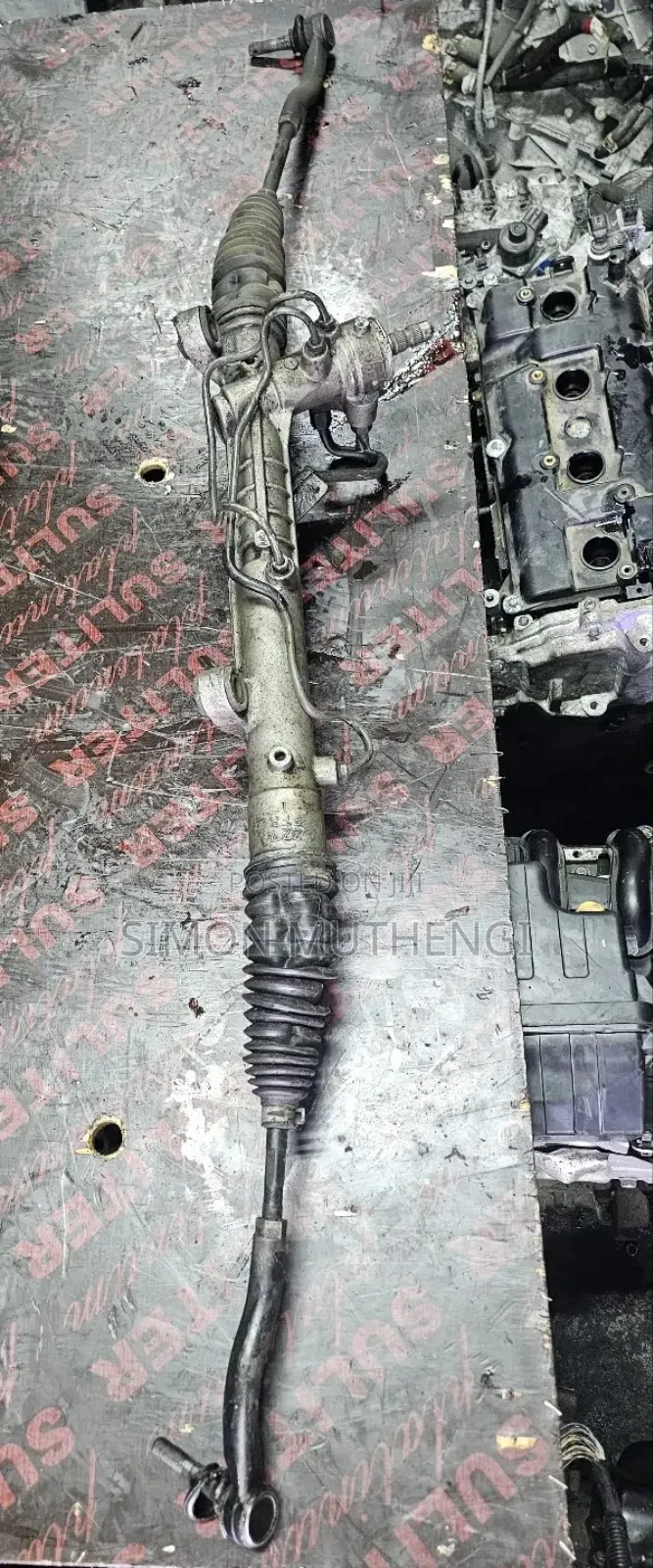 Steering Racks Premio 240