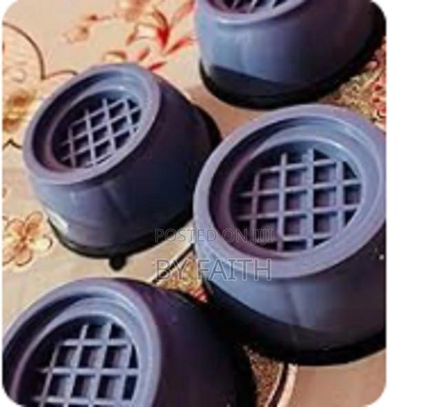 Antivibration Pads Shock.../// - main view