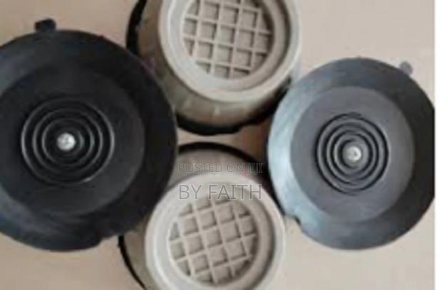 High Quality Antivibration Shock Pads for Household Machines