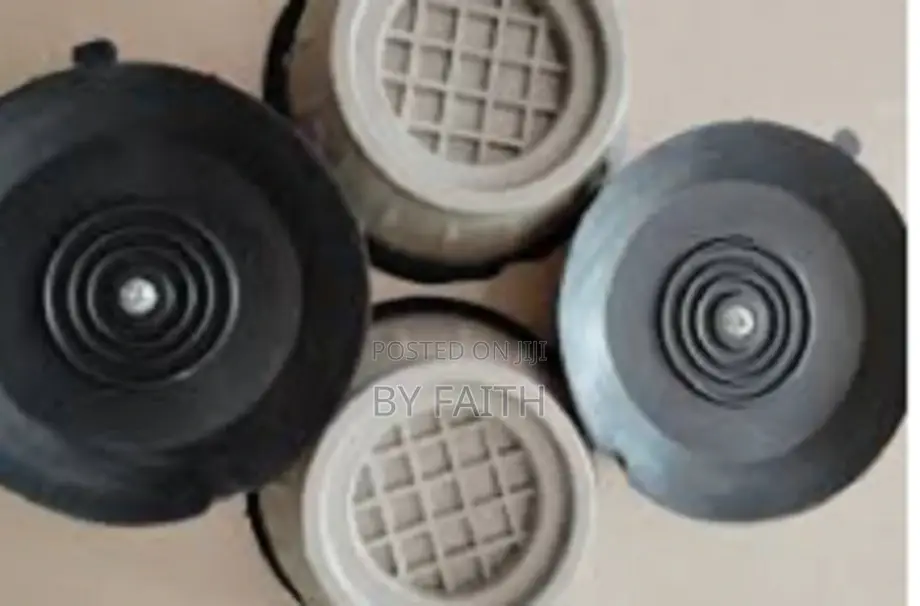 High Quality Antivibration Shock Pads for Household Machines