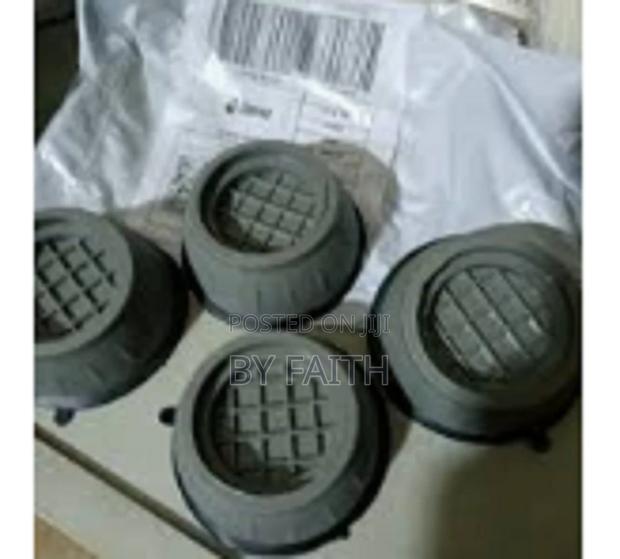 High Quality Washing Machine Anti Vibration Pads,4 PCS