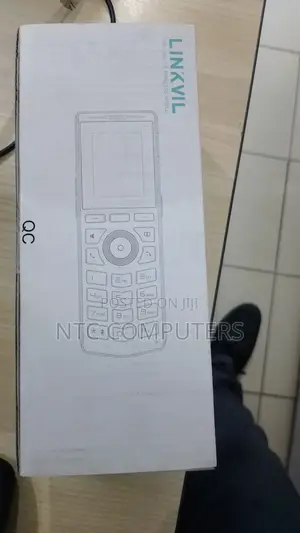 Fanvil W610w Portable Wifi Phone