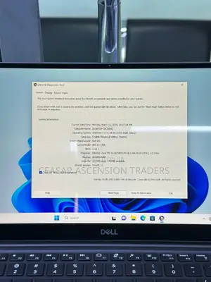 Laptop Dell XPS 13 7390 16GB Intel Core I5 SSD 256GB