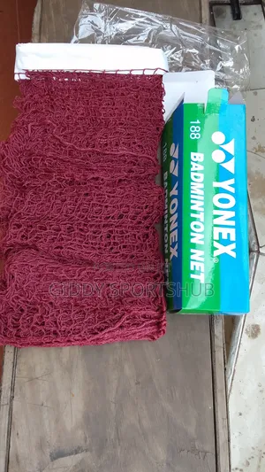 Yonnex Badminton Net