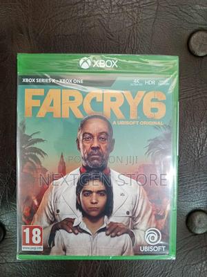 Far Cry Six Xbox One/Xbox Series X - thumbnail 2