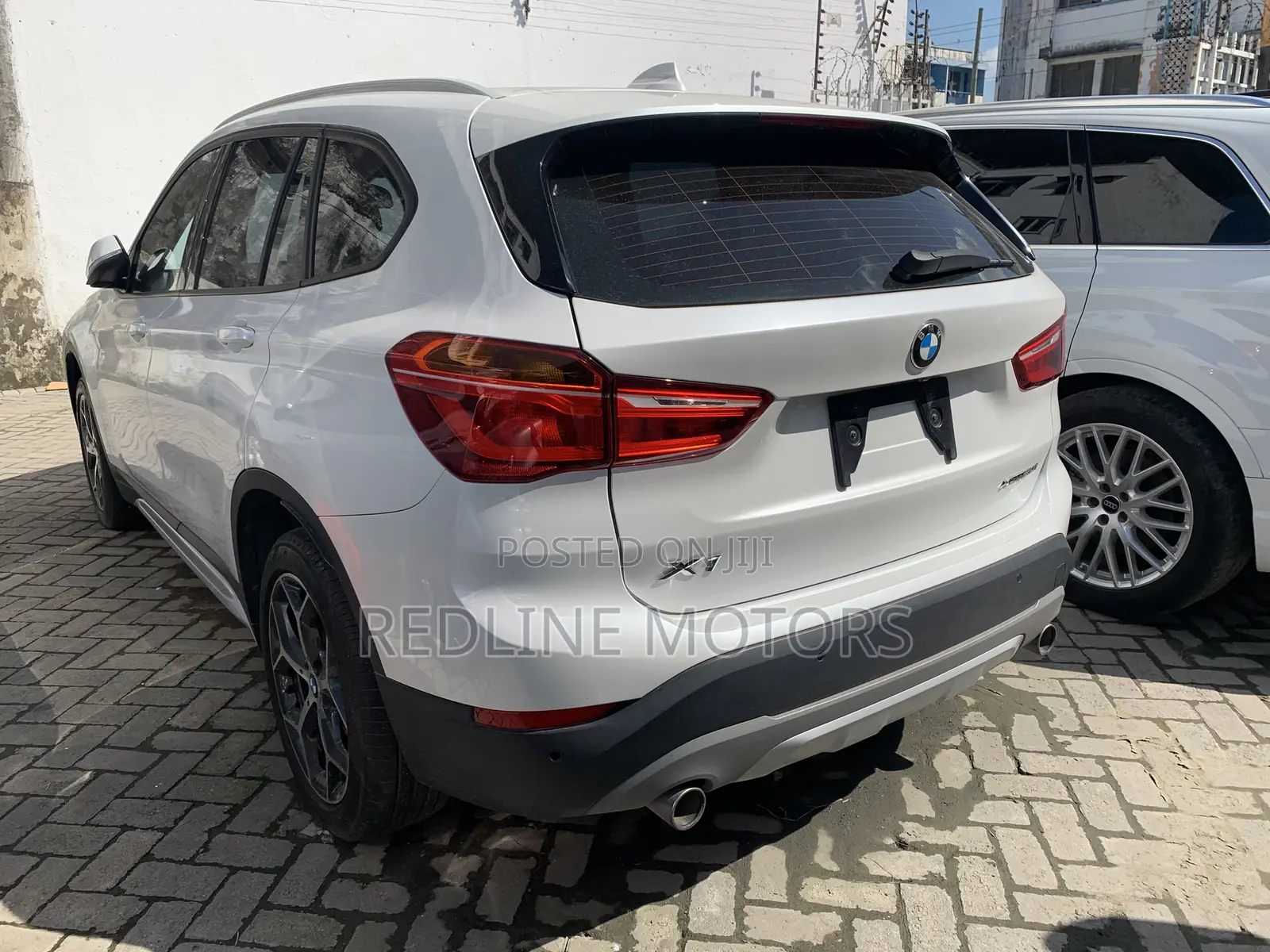 BMW X1 xDrive28i AWD 2018 Pearl