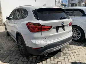 BMW X1 xDrive28i AWD 2018 Pearl