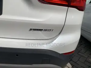 BMW X1 xDrive28i AWD 2018 Pearl