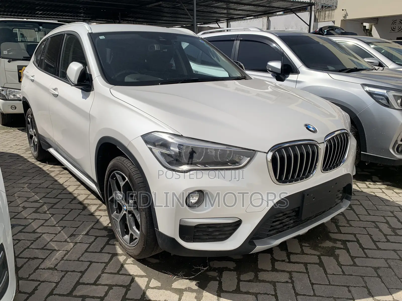 BMW X1 xDrive28i AWD 2018 Pearl