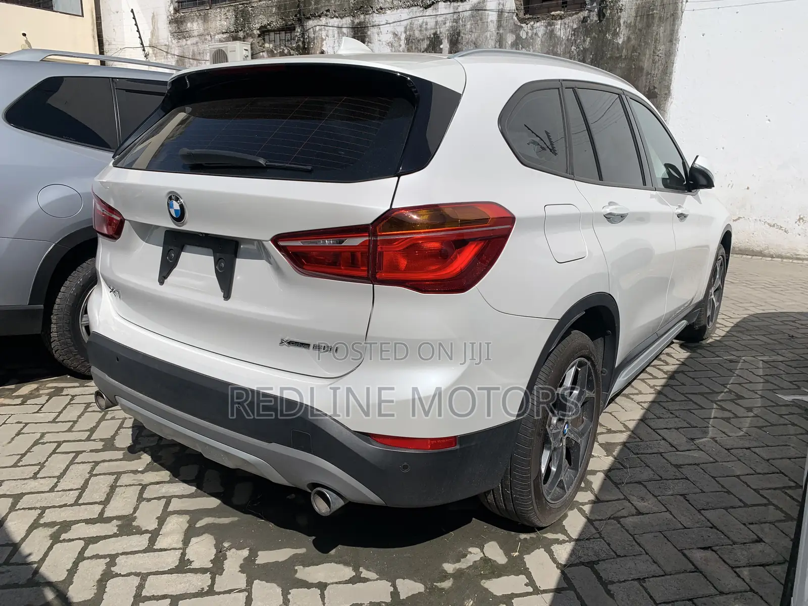 BMW X1 xDrive28i AWD 2018 Pearl