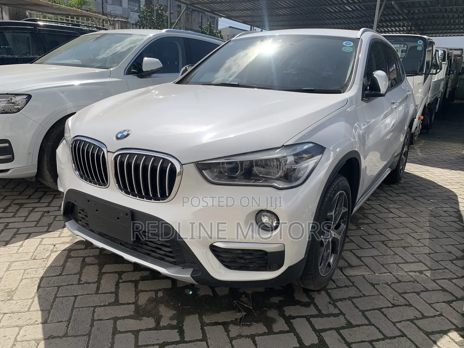 BMW X1 xDrive28i AWD 2018 Pearl