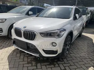 BMW X1 xDrive28i AWD 2018 Pearl
