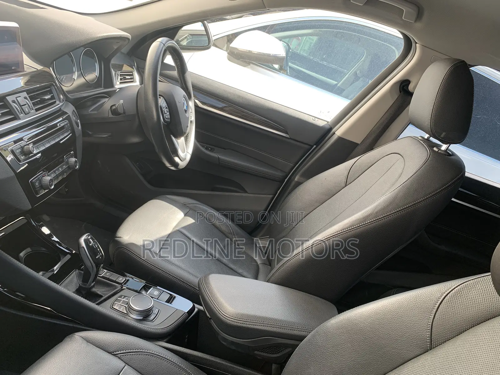 BMW X1 xDrive28i AWD 2018 Pearl