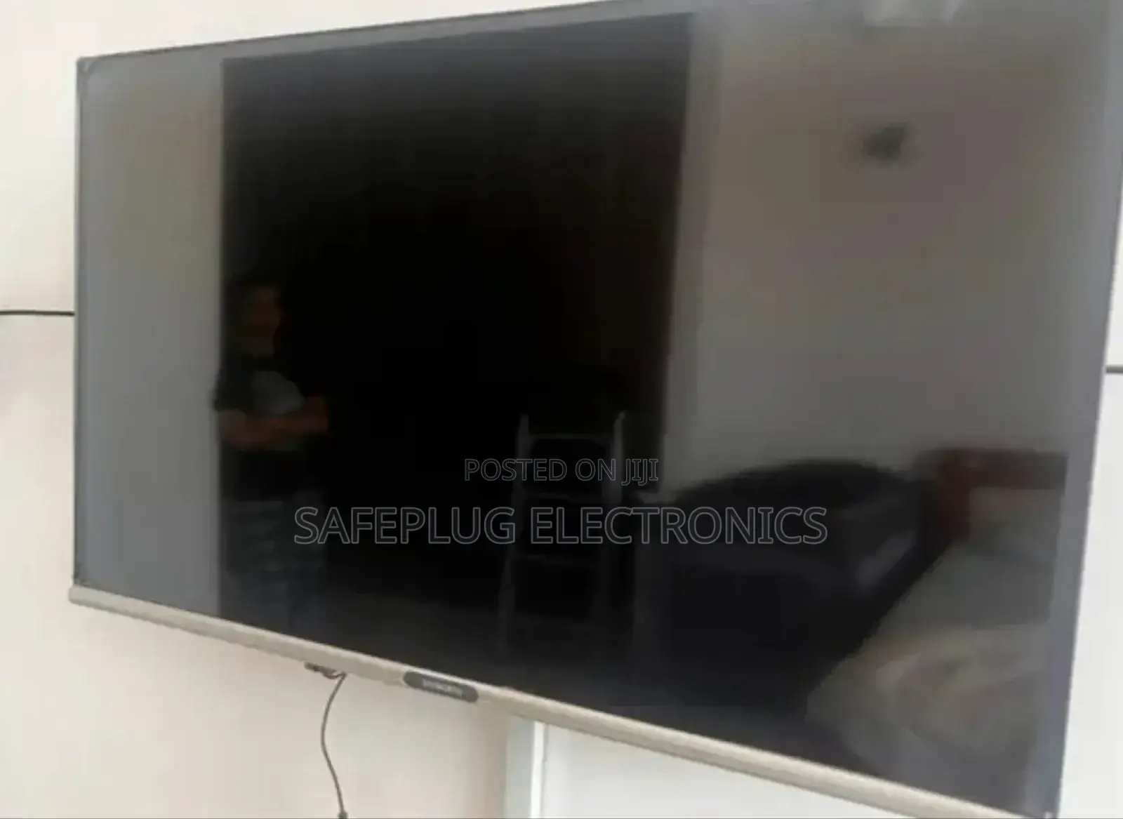 Television Skyworth 32 Inch Smart Android Tv