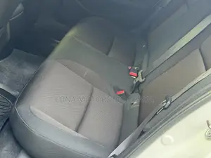 Mazda 3 2019 White