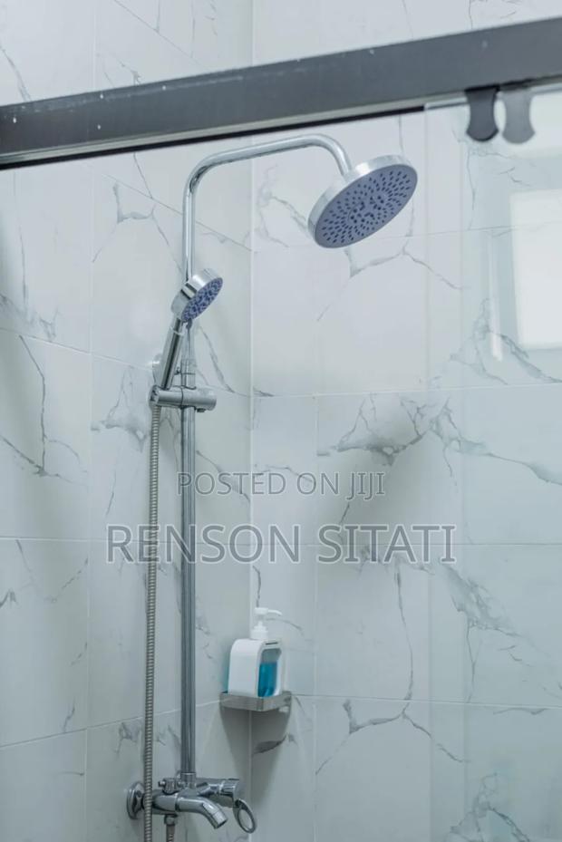 Furnished 1bdrm Duplex in Trm Drive, Roysambu for rent - thumbnail 8