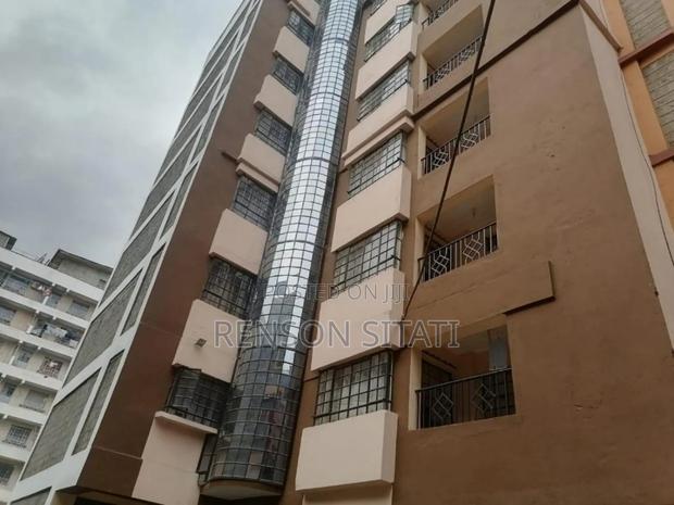 Furnished 1bdrm Duplex in Trm Drive, Roysambu for rent - thumbnail 9