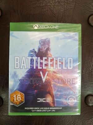 Battlefield v (Xbox One) - thumbnail 2