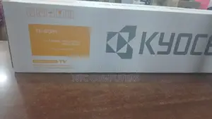 Kyocera Toner Tk 8735m,Tk8735y,Tk8735b