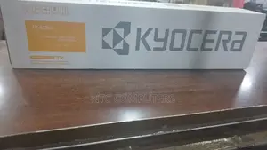 Kyocera Toner Tk 8735m,Tk8735y,Tk8735b