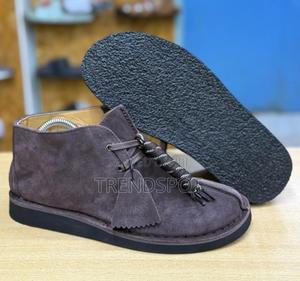 Bank Robber Size 39 to 45 - main view