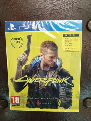 New Cyberpunk 2077 - thumbnail 2