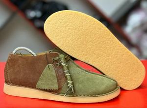 Bank Robber Size 39 to 45 Coffee