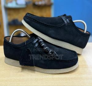 Bank Robber Size 39 To 45 Black