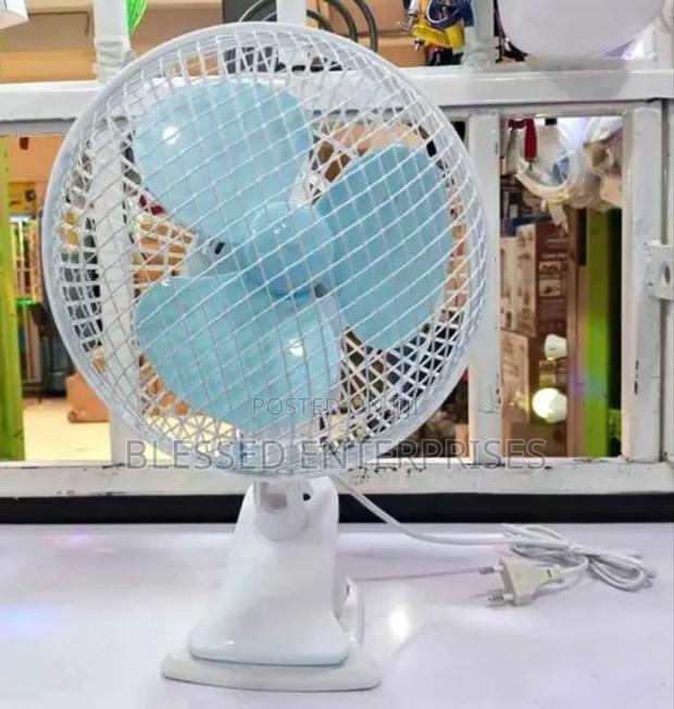 Quality Mini Fan/Electric Mini Fan